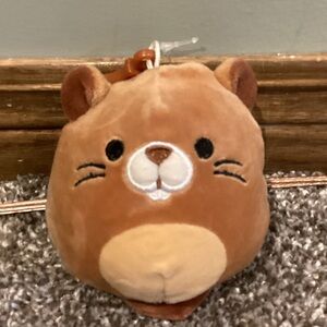 Squishmallows Chip Clip on